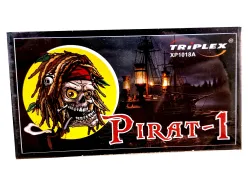 XP1018 Pirat-1 100szt.