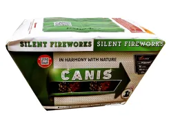 PXB2427 Canis 36st 25mm