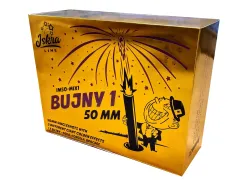 IM50-MIX1 Bujny 1 Single Shot