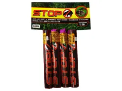 D3SK Świeca dymne przeciw kretom 4szt