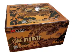 HF-96-2362S Song Dynasty