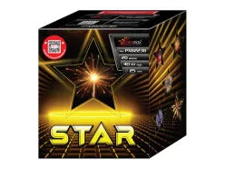 PXB2238 Star 20st 25mm