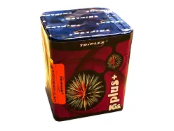 TXB070 Plus+ 16 st. 0.8