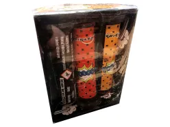 TXP253 Single Shot POOF