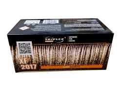 XF2017 Wodospad Silver Waterfall 1,5m 45sek