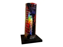 PXF213 No Limits Gold