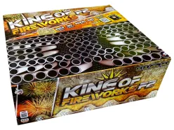 C223XMK/C King fireworks 223st Mix cal