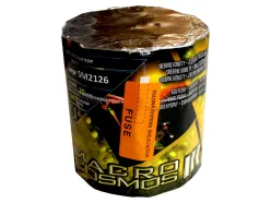 SM2126 MACROCOSMOS III 10st 20mm