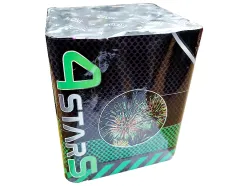 TB175 4 Stars 21st 25mm