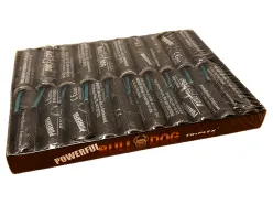 TXP858 Bull Dog Powerful