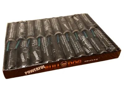 TXP858 Bull Dog Powerful