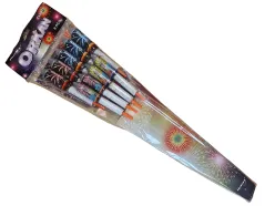 TXR873 Orkan 9szt/Aquarius