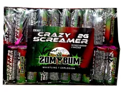 ZB307 Crazy Screamer 2G