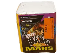 JW07 Mars 16st 20mm