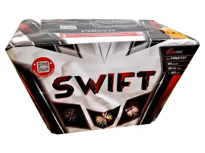 PXB2337 Swift
