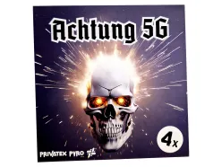 ACHTUNG5G Achtung 5g