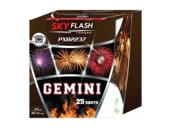 PXB2237 Gemini 25st 25mm