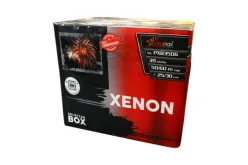 PXB3506 Xenon 39st 25/30mm