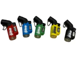 2515200 Palnik Zom Bum Tankboy IV Twin Jet