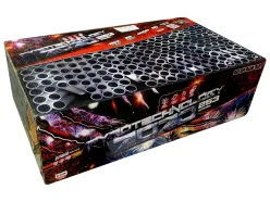 C253XMPT/C Pyrotechnology 253st 30mm