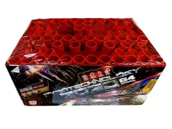 C6425XPT Pyrotechnology 64st 25mm