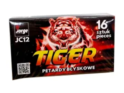 JC12 Tiger