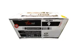 PX-PRO 9 100st 25mm