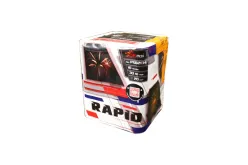 PXB2134 Rapid 16st 20mm