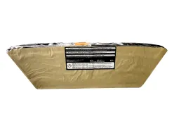 PXL/1.0/MT09 One Row Orange Tail