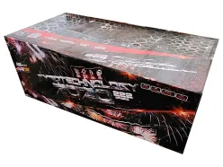 C222MNPT/C Pyrotechnology 2020 222st 50/30mm