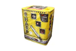 PXB3622 Sharp 12st 50mm