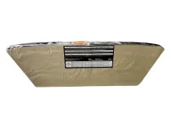 PXL/0.8/MT07 One Row Blood Red Mines