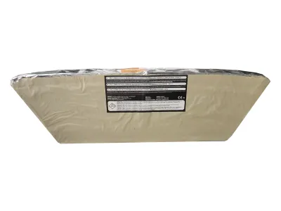 PXL/0.8/MT06 One Row Green Strobe Mines