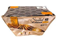 TXB550 Sound of Silence 49st 20mm