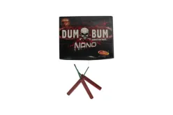 P1D Dum Bum Nano 40szt