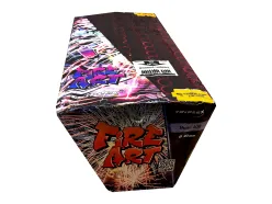 TXB939 FIRE ART 100 st