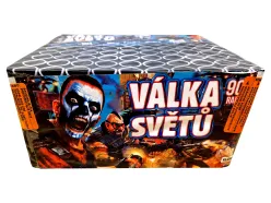 C9020V War of the worlds 90st 20mm