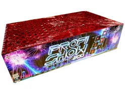 C20020XPR Profi Multi Shape 200st 20mm