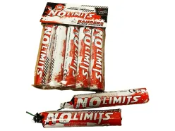 PXP213 No limits 5 szt