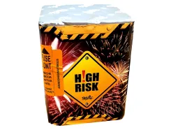 TB164 High Risk 16 st. 0,8