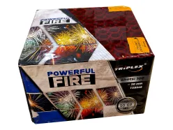 TXB546 Powerful Fire