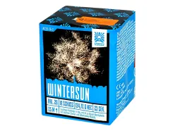 AC20-16-2 Wintersun 16st 20mm