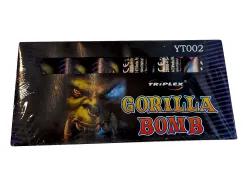 YT002 Gorilla Bomb