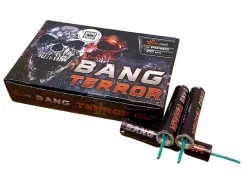 PXP209 BANG TEROR 20szt