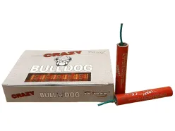 TXP788 Crazy Bull Dog 20szt.