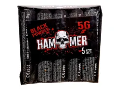 BLACK5 Hammer 5G
