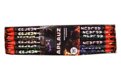 PXR213 APLAUZ 12 szt.