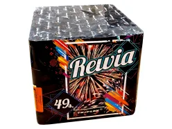 TXB671 Rewia 49 st.