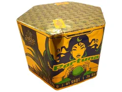 SFCM1761B Fortuna 61st 30mm