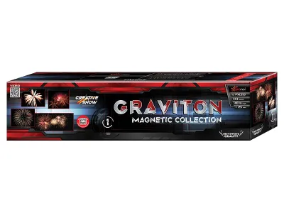 PXC213 Graviton 144st. 25mm